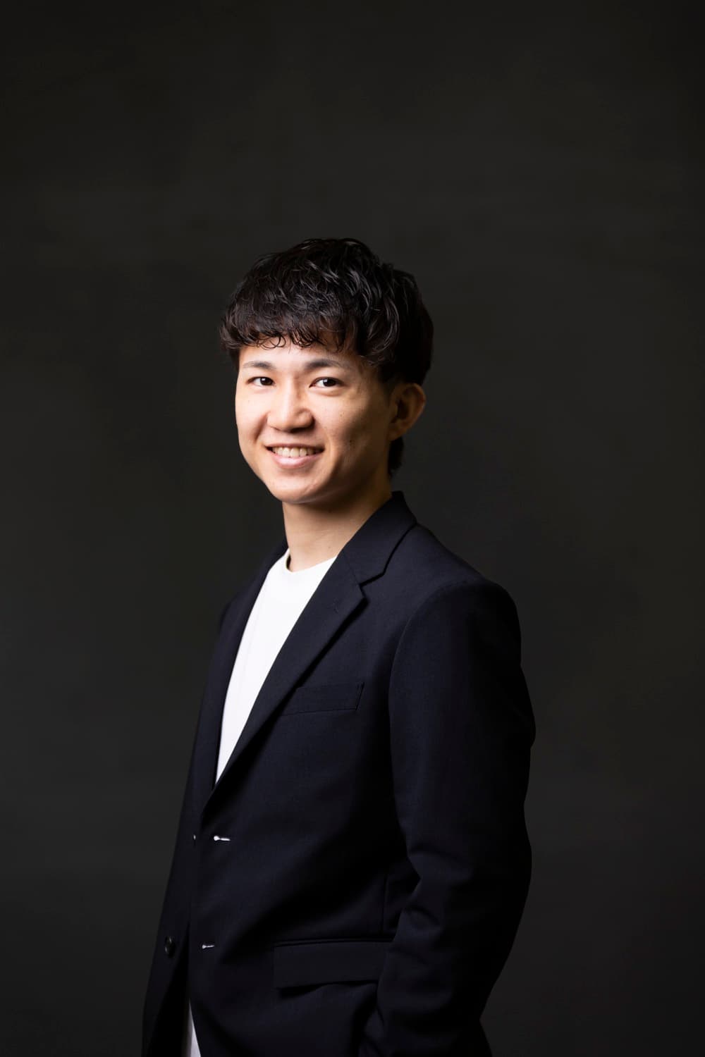 代表取締役 戸野塚 蓮