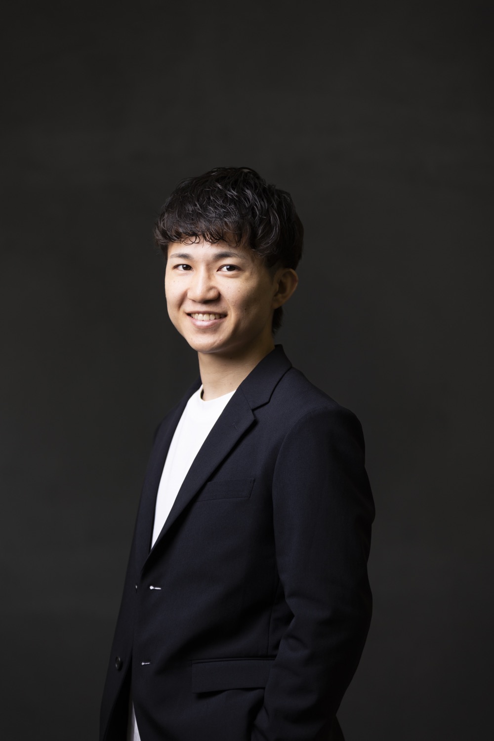 代表取締役 戸野塚 蓮